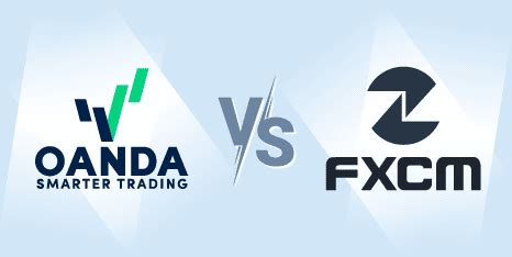 oanda vs fxcm|OANDA vs FXCM Compared Who is Better Broker (2024).